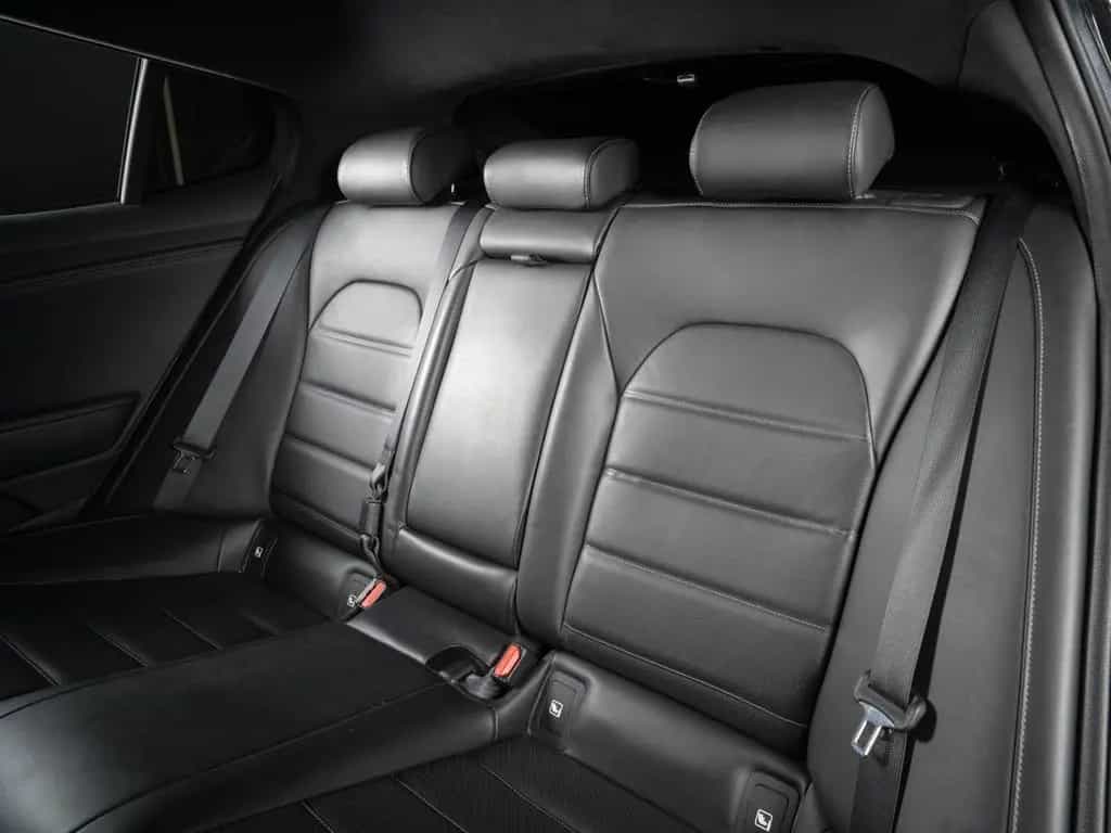 Kia Stinger GT 3.3 V6 T-GDI 4WD *HUD*H&K*1.HAND* 03/2019-photo-27