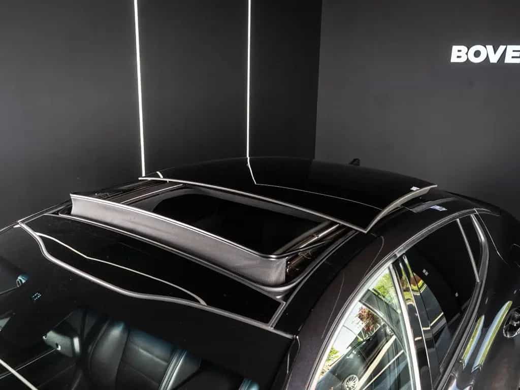 Kia Stinger GT 3.3 V6 T-GDI 4WD *HUD*H&K*1.HAND* 03/2019-photo-9