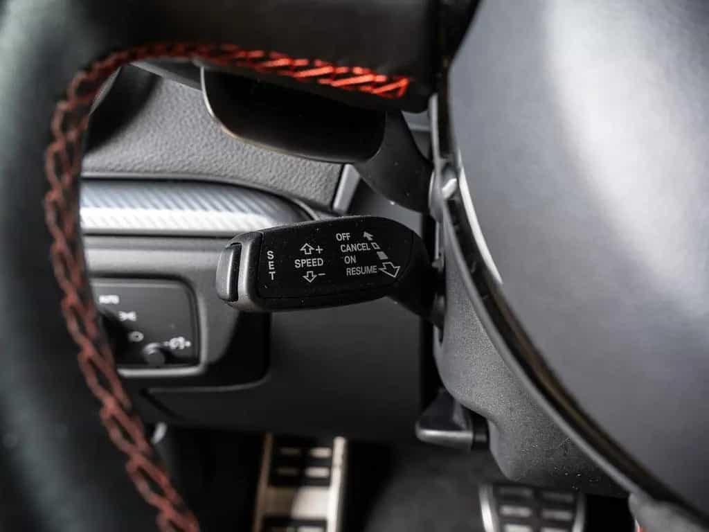 Audi RS3 RS 3 Sportback 2.5 TFSI quattro  *RS-SITZ*SPORTA 09/2015-photo-17