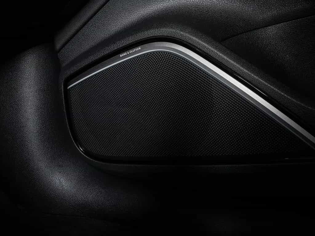 Audi RS3 RS 3 Sportback 2.5 TFSI quattro  *RS-SITZ*SPORTA 09/2015-photo-19