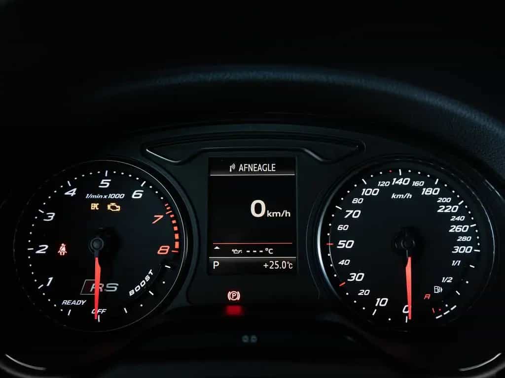 Audi RS3 RS 3 Sportback 2.5 TFSI quattro  *RS-SITZ*SPORTA 09/2015-photo-22