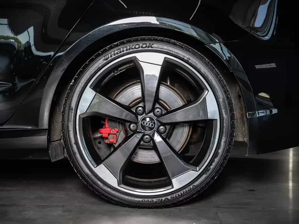 Audi RS3 RS 3 Sportback 2.5 TFSI quattro  *RS-SITZ*SPORTA 09/2015-photo-5