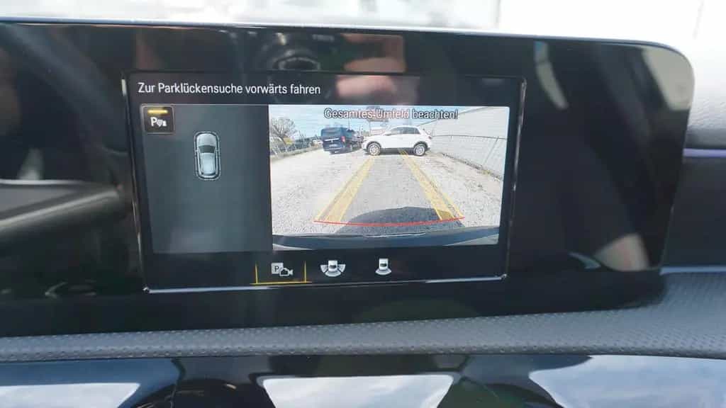 Mercedes-Benz A-Class 200 AMG Line,Navi, Keyless,Night-Pak,Panorama 01/2022-photo-11