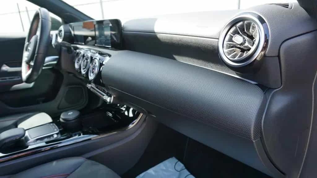 Mercedes-Benz A-Class 200 AMG Line,Navi, Keyless,Night-Pak,Panorama 01/2022-photo-14