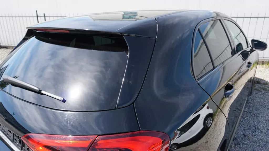 Mercedes-Benz A-Class 200 AMG Line,Navi, Keyless,Night-Pak,Panorama 01/2022-photo-22