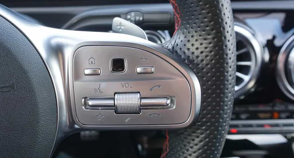 Mercedes-Benz A-Class 200 AMG Line,Navi, Keyless,Night-Pak,Panorama 01/2022-photo-28