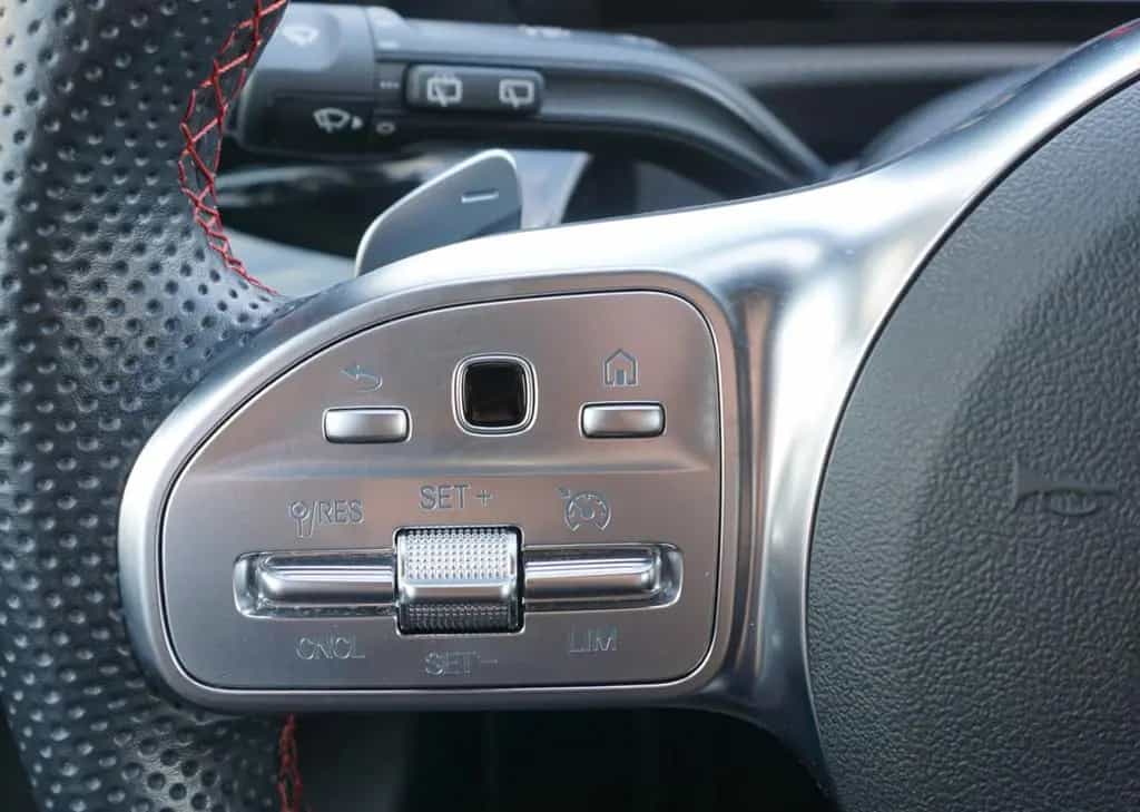 Mercedes-Benz A-Class 200 AMG Line,Navi, Keyless,Night-Pak,Panorama 01/2022-photo-29