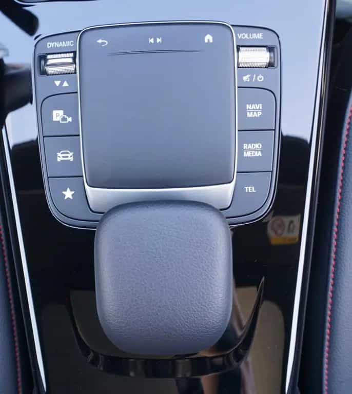 Mercedes-Benz A-Class 200 AMG Line,Navi, Keyless,Night-Pak,Panorama 01/2022-photo-31