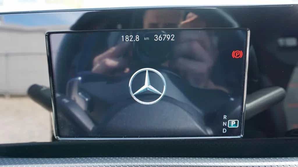 Mercedes-Benz A-Class 200 AMG Line,Navi, Keyless,Night-Pak,Panorama 01/2022-photo-34