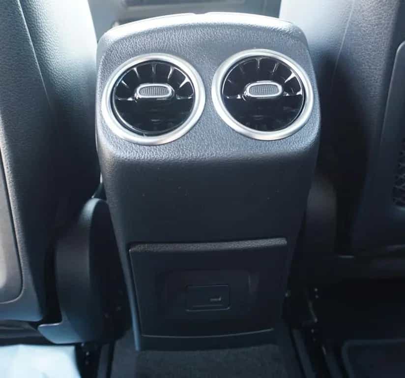Mercedes-Benz A-Class 200 AMG Line,Navi, Keyless,Night-Pak,Panorama 01/2022-photo-35