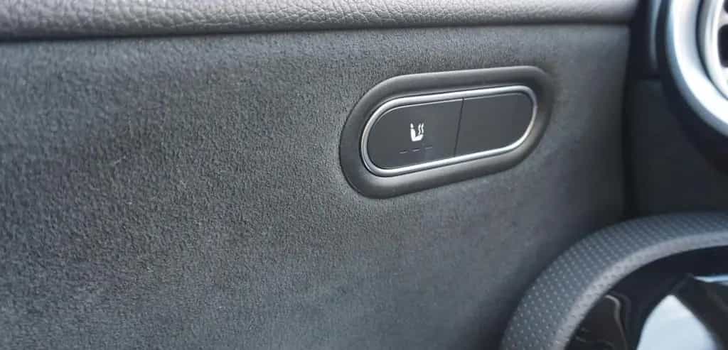 Mercedes-Benz A-Class 200 AMG Line,Navi, Keyless,Night-Pak,Panorama 01/2022-photo-38