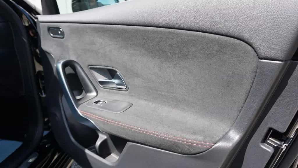 Mercedes-Benz A-Class 200 AMG Line,Navi, Keyless,Night-Pak,Panorama 01/2022-photo-39