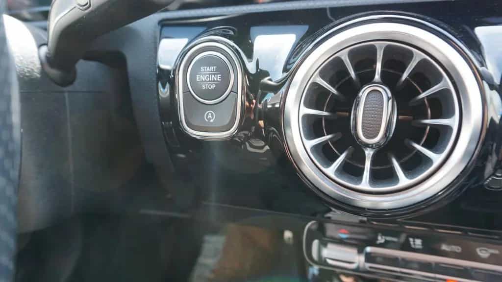 Mercedes-Benz A-Class 200 AMG Line,Navi, Keyless,Night-Pak,Panorama 01/2022-photo-44