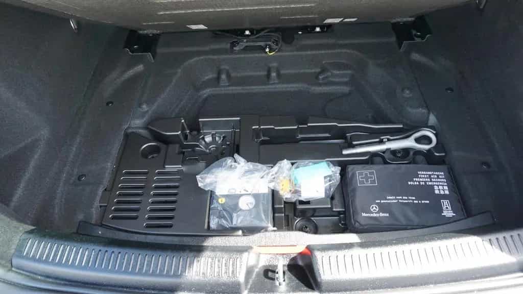 Mercedes-Benz A-Class 200 AMG Line,Navi, Keyless,Night-Pak,Panorama 01/2022-photo-47