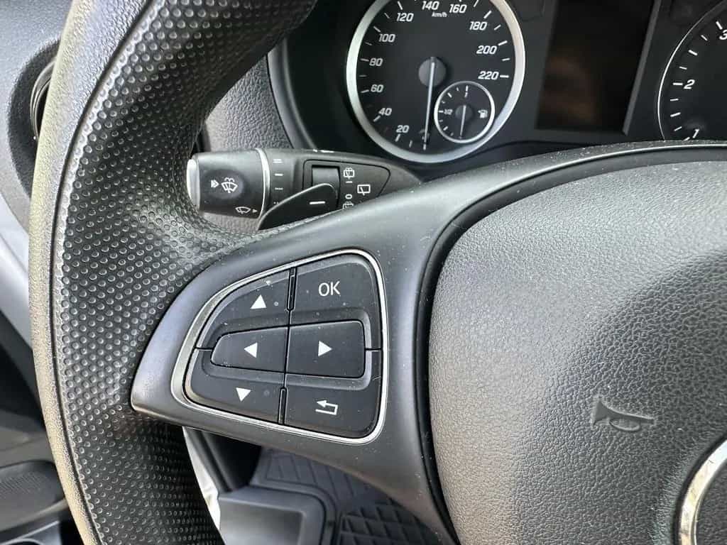 Mercedes-Benz Vito Kasten 4x4 116 CDI 4x4 extralang Sortimo Ei 05/2021-photo-10
