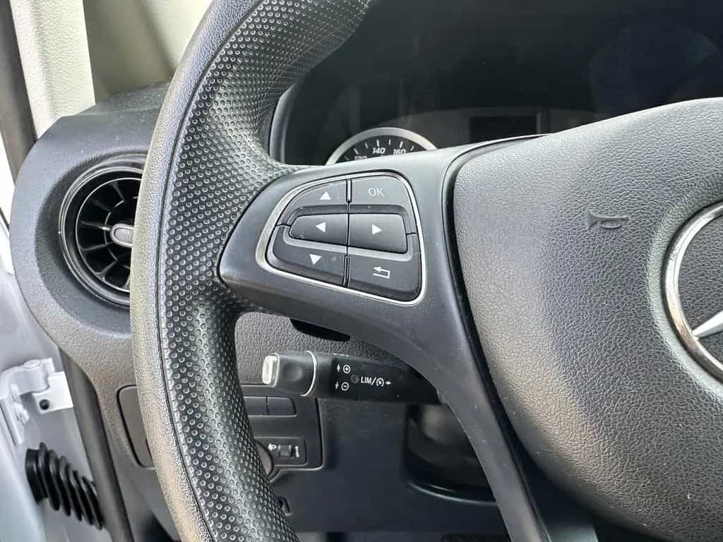 Mercedes-Benz Vito Kasten 4x4 116 CDI 4x4 extralang Sortimo Ei 05/2021-photo-11