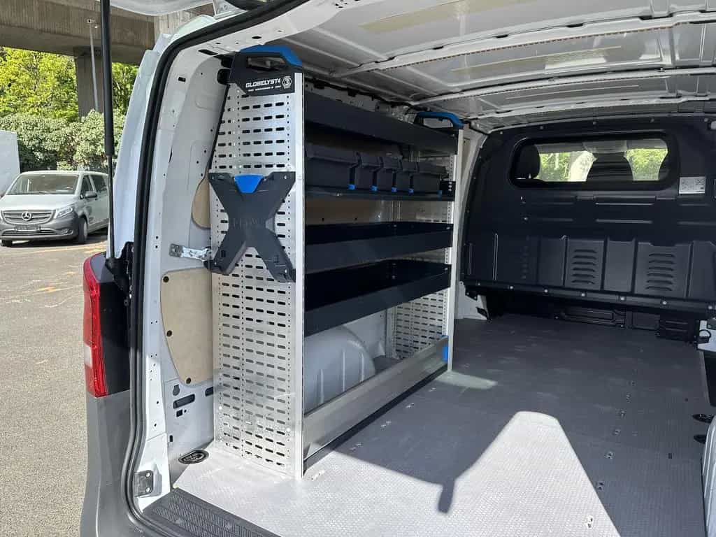 Mercedes-Benz Vito Kasten 4x4 116 CDI 4x4 extralang Sortimo Ei 05/2021-photo-24