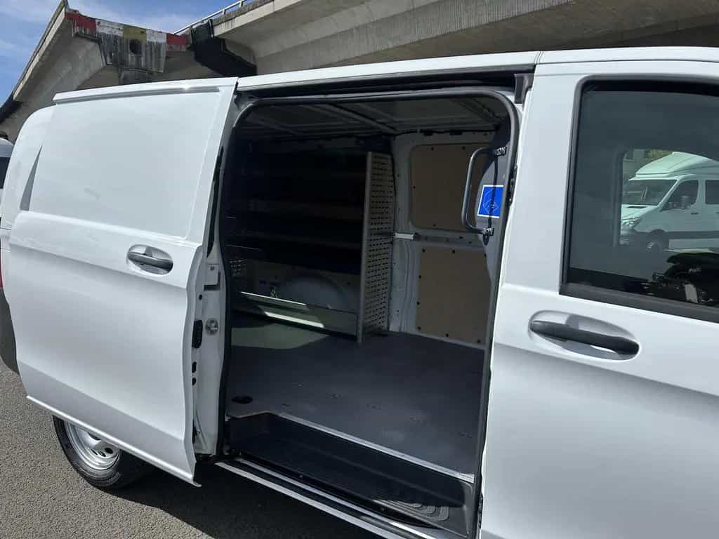 Mercedes-Benz Vito Kasten 4x4 116 CDI 4x4 extralang Sortimo Ei 05/2021-photo-26