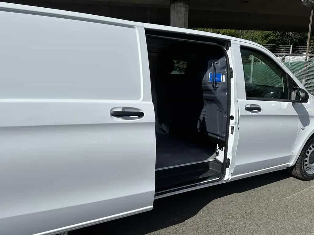 Mercedes-Benz Vito Kasten 4x4 116 CDI 4x4 extralang Sortimo Ei 05/2021-photo-27