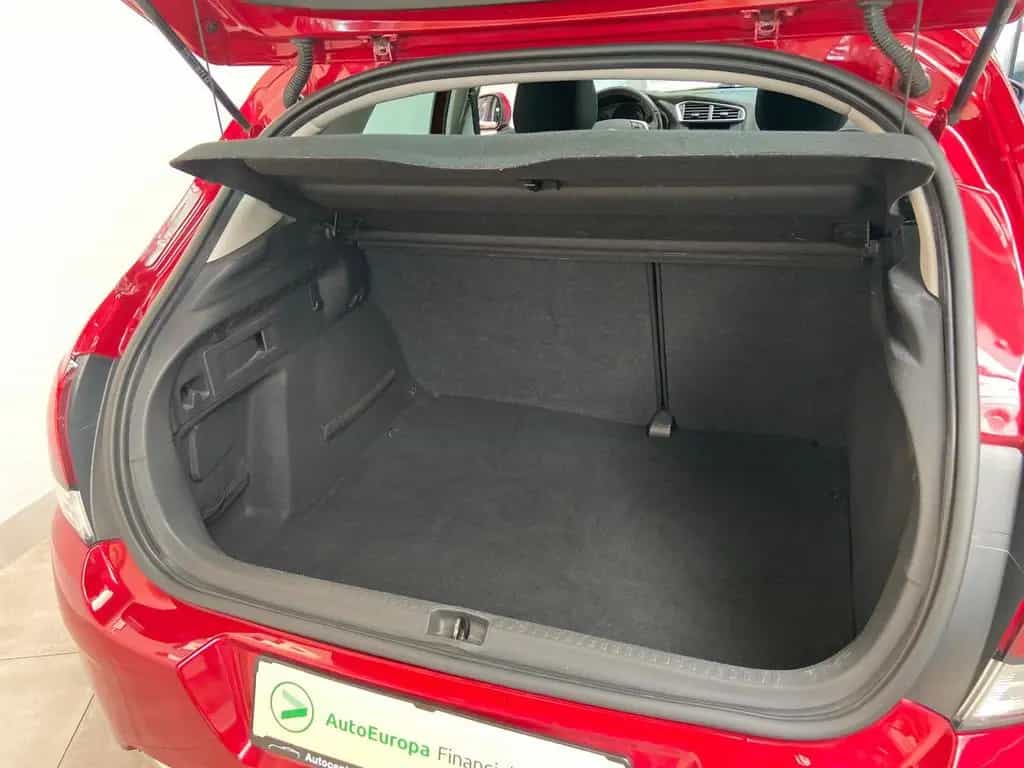 Citroën C4 Lim Klima Sitzheiz Carplay Tempomat PDC AHK 03/2018-photo-6