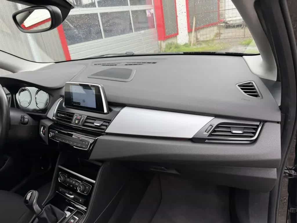 BMW 218 Active Tourer 218i ActiveTourer Advantage Navi LED HiFi SHZ PD 11/2018-photo-15