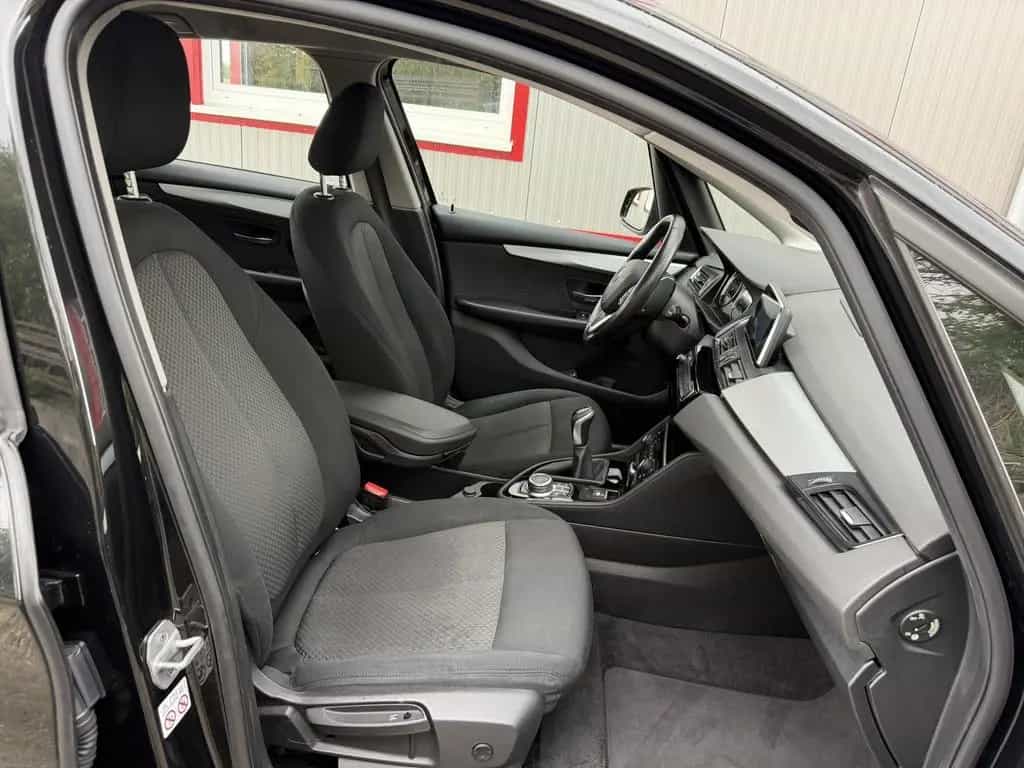 BMW 218 Active Tourer 218i ActiveTourer Advantage Navi LED HiFi SHZ PD 11/2018-photo-16