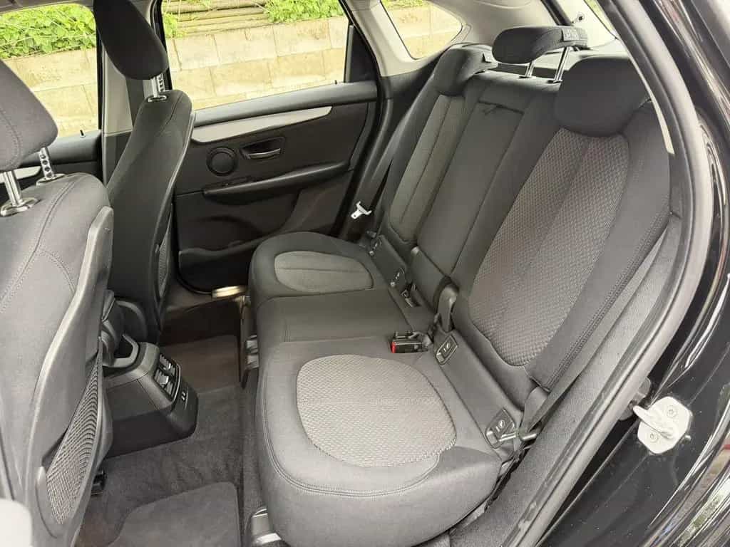 BMW 218 Active Tourer 218i ActiveTourer Advantage Navi LED HiFi SHZ PD 11/2018-photo-17