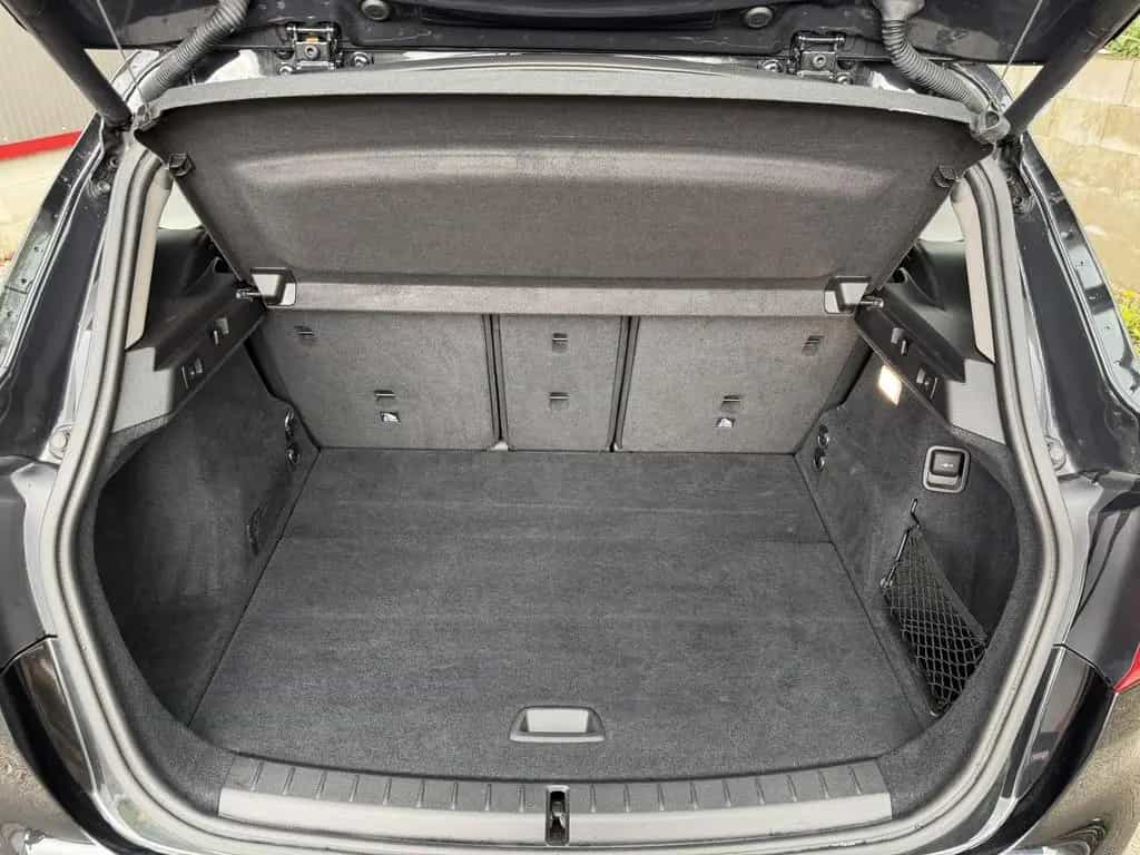 BMW 218 Active Tourer 218i ActiveTourer Advantage Navi LED HiFi SHZ PD 11/2018-photo-18