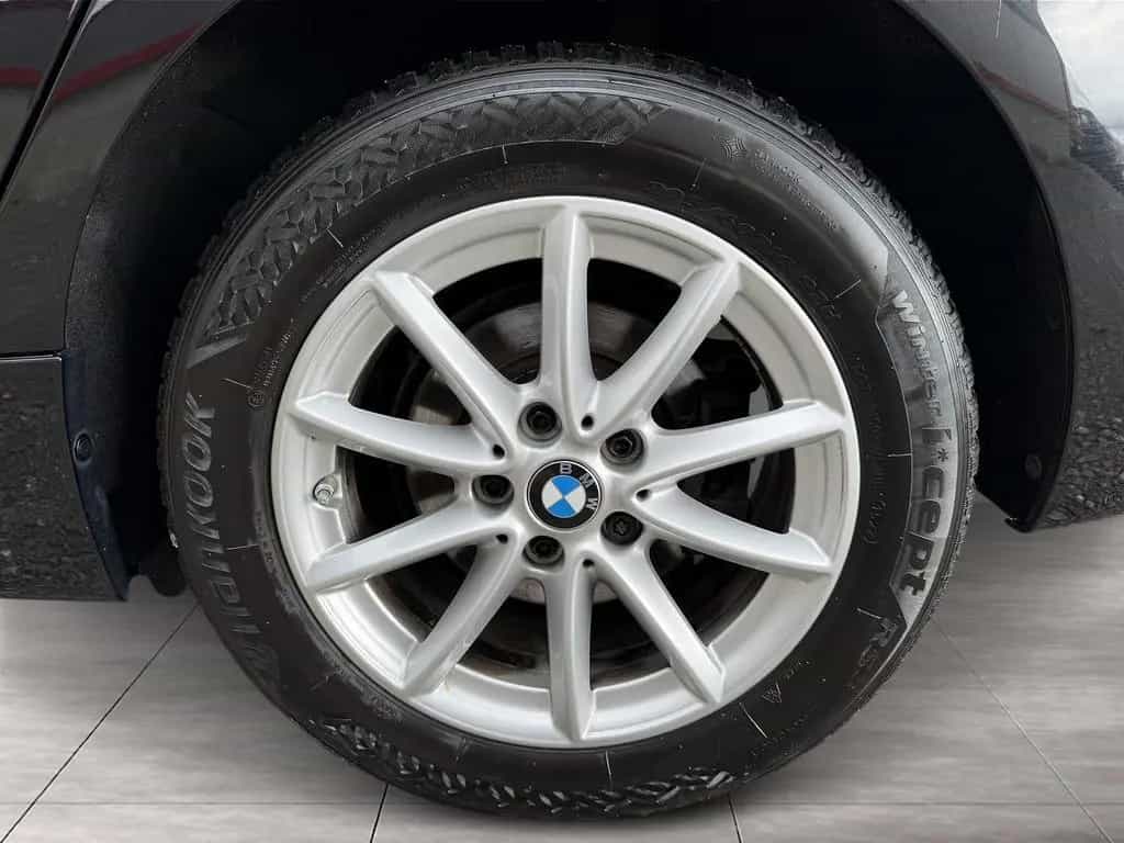 BMW 218 Active Tourer 218i ActiveTourer Advantage Navi LED HiFi SHZ PD 11/2018-photo-6
