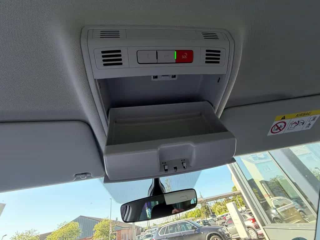 Skoda Kodiaq Style 4x4 Automatik 02/2019-photo-20