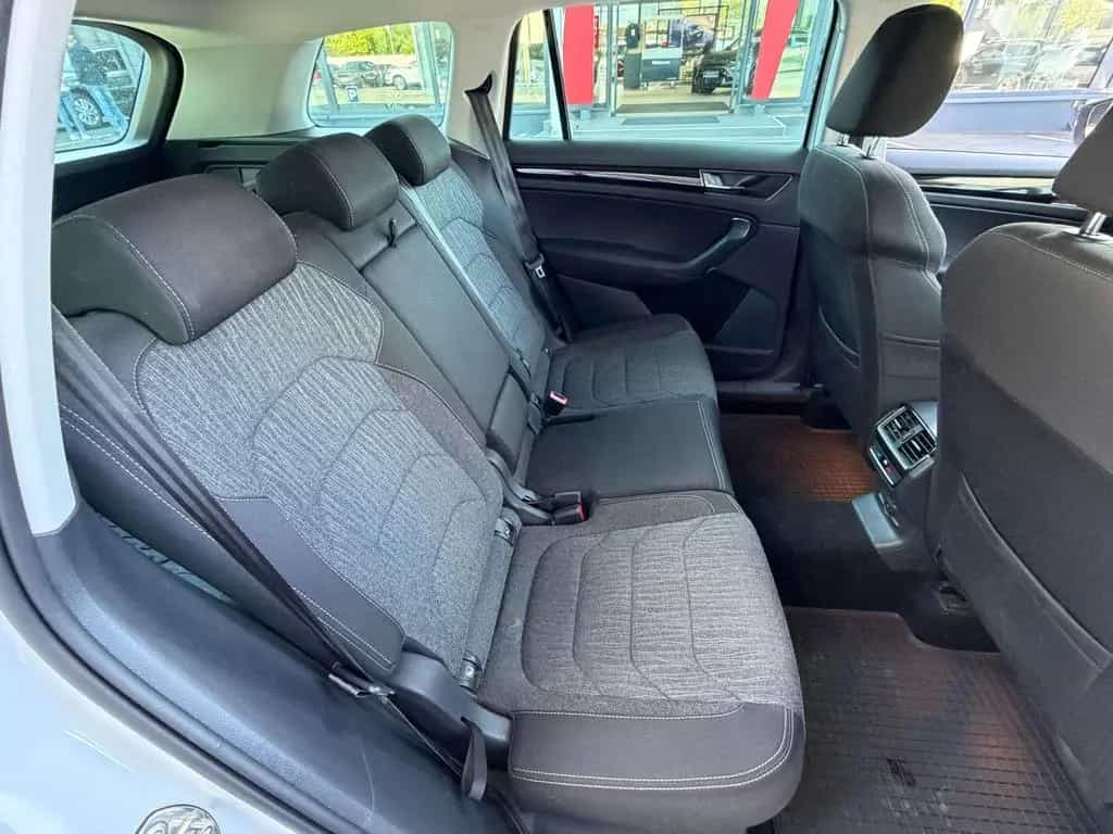 Skoda Kodiaq Style 4x4 Automatik 02/2019-photo-8