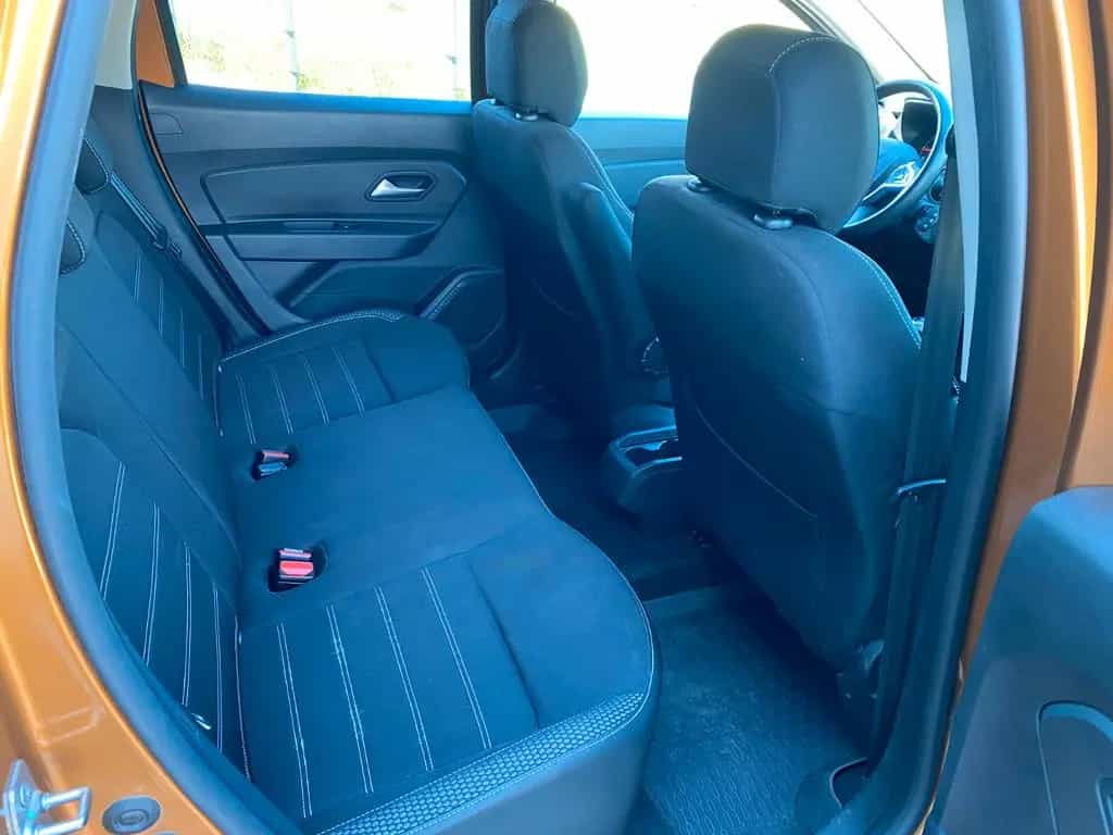 Dacia Duster 1.6 4x4 PRESTIGE 4WD ALLWETTER AHK NAVI 05/2019-photo-38