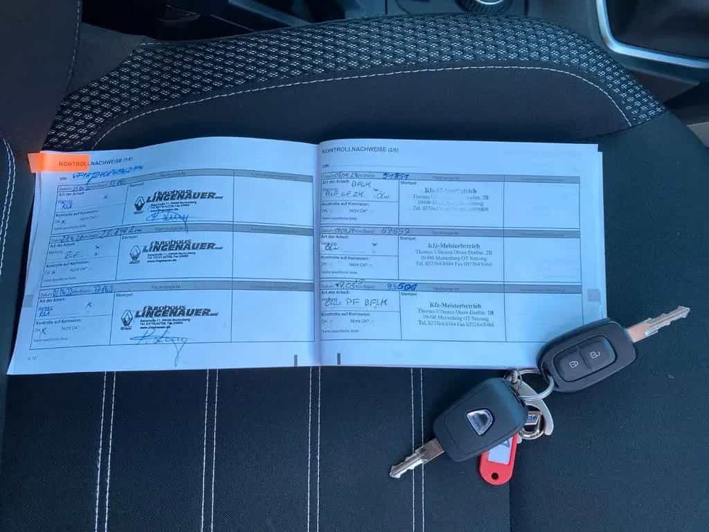 Dacia Duster 1.6 4x4 PRESTIGE 4WD ALLWETTER AHK NAVI 05/2019-photo-48