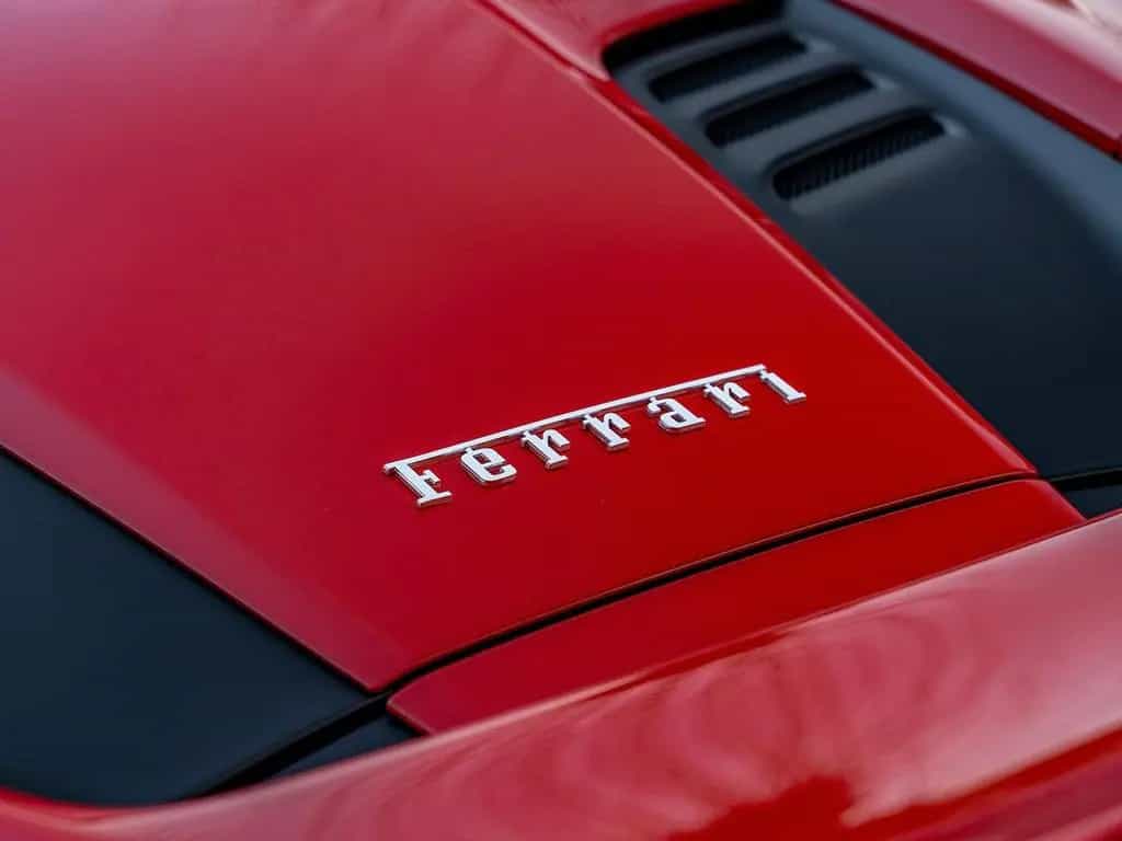 Ferrari F8 Spider *Liftsystem* *Carbon Lenkrad* 02/2022-photo-7