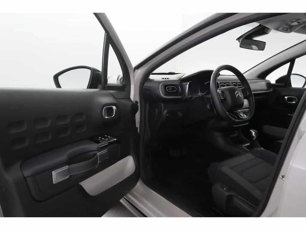 Citroën C3 1.2PureTech Aut.110 Max LED+CARPLAY+PDC 06/2024-photo-14