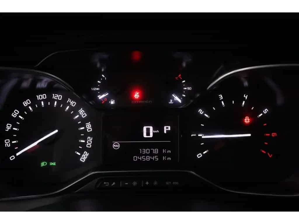 Citroën C3 1.2PureTech Aut.110 Max LED+CARPLAY+PDC 06/2024-photo-15