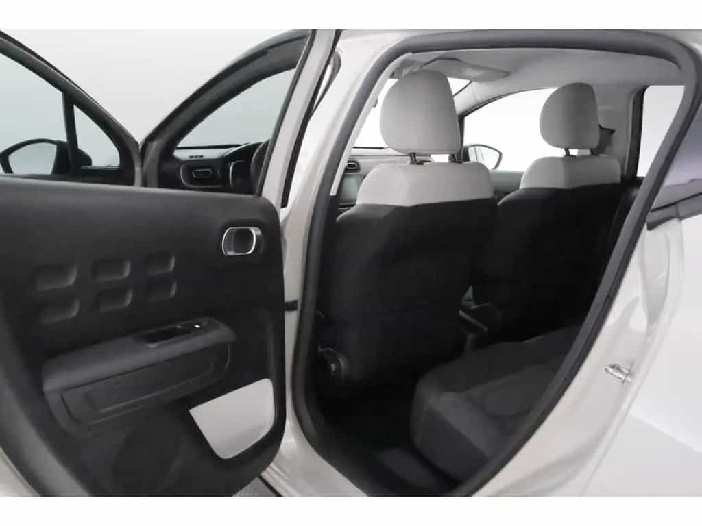 Citroën C3 1.2PureTech Aut.110 Max LED+CARPLAY+PDC 06/2024-photo-16