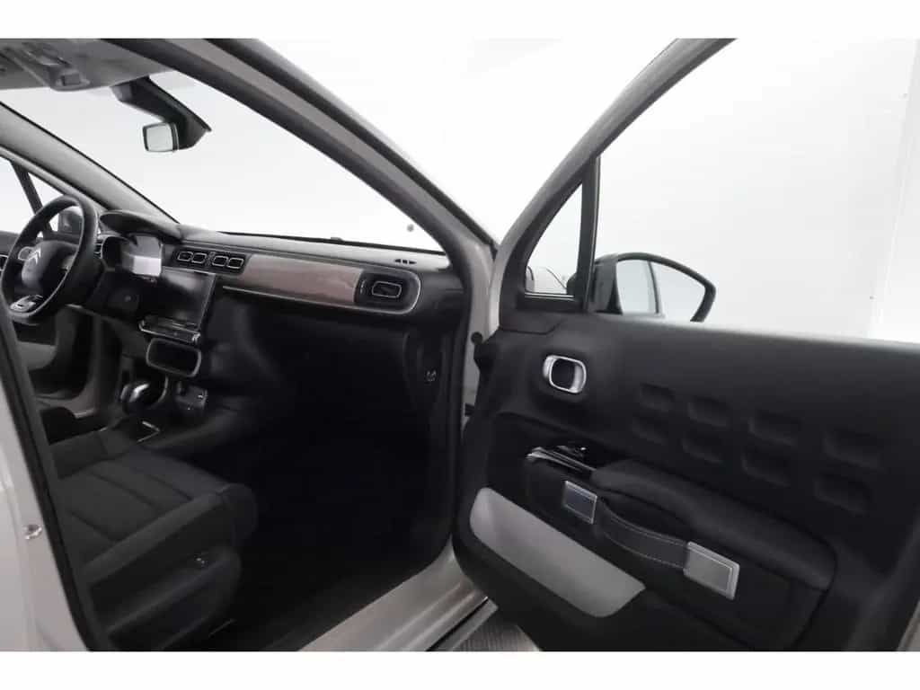 Citroën C3 1.2PureTech Aut.110 Max LED+CARPLAY+PDC 06/2024-photo-18