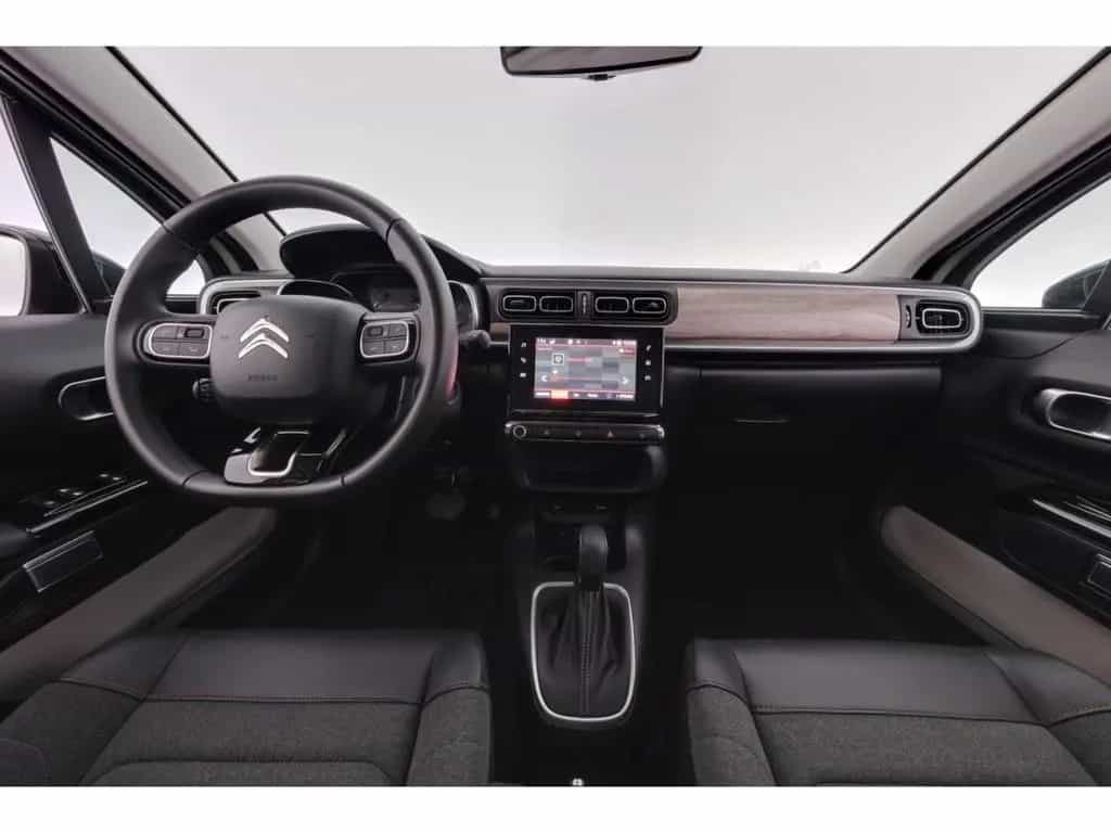 Citroën C3 1.2PureTech Aut.110 Max LED+CARPLAY+PDC 06/2024-photo-8