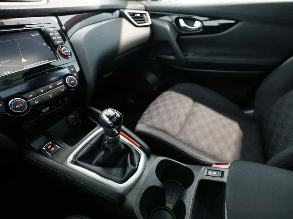 Nissan Qashqai N-Connecta 1.2l DIG-T +GJR+KAMERA+NAVI 03/2017-photo-13