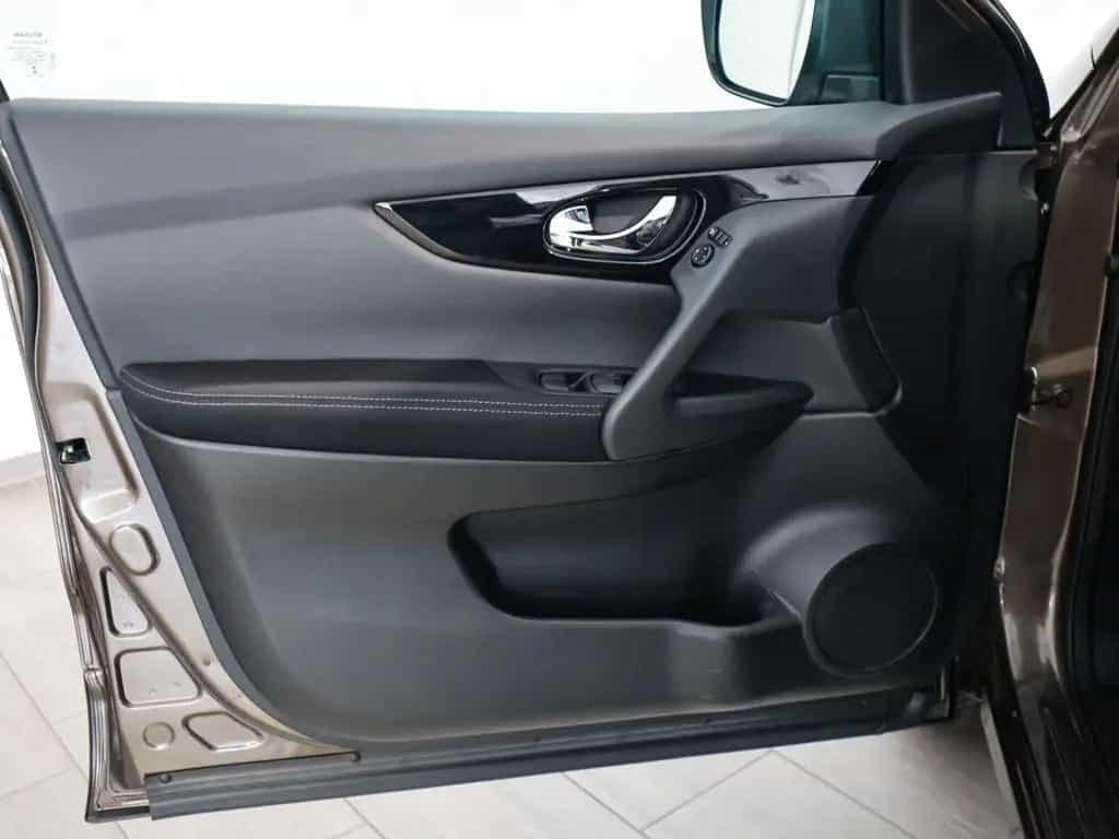 Nissan Qashqai N-Connecta 1.2l DIG-T +GJR+KAMERA+NAVI 03/2017-photo-21