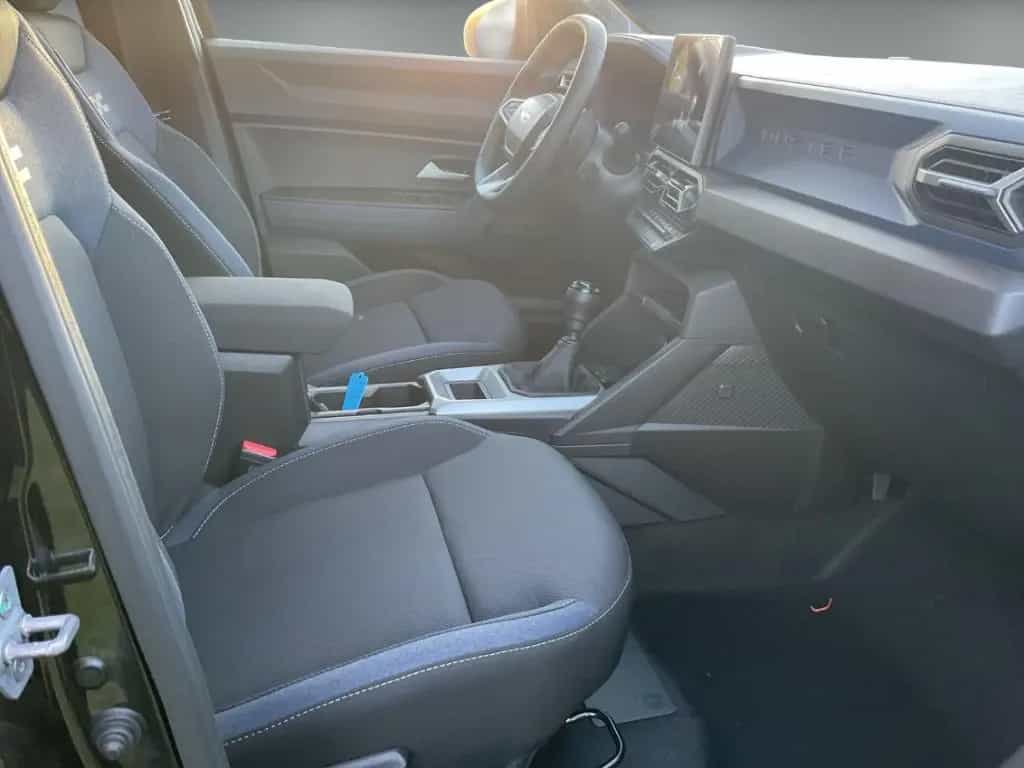 Dacia Duster III TCe 130 Journey +Kamera+Sitzheizung+ 12/2025-photo-12