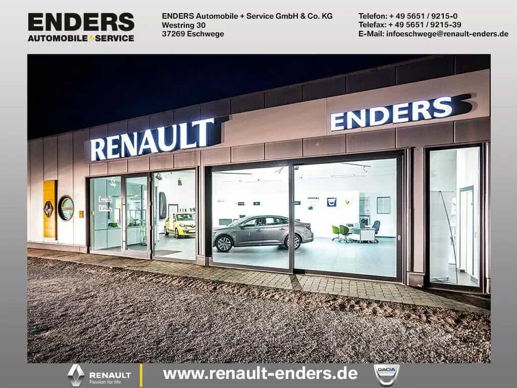Dacia Duster III TCe 130 Journey +Kamera+Sitzheizung+ 12/2025-photo-15