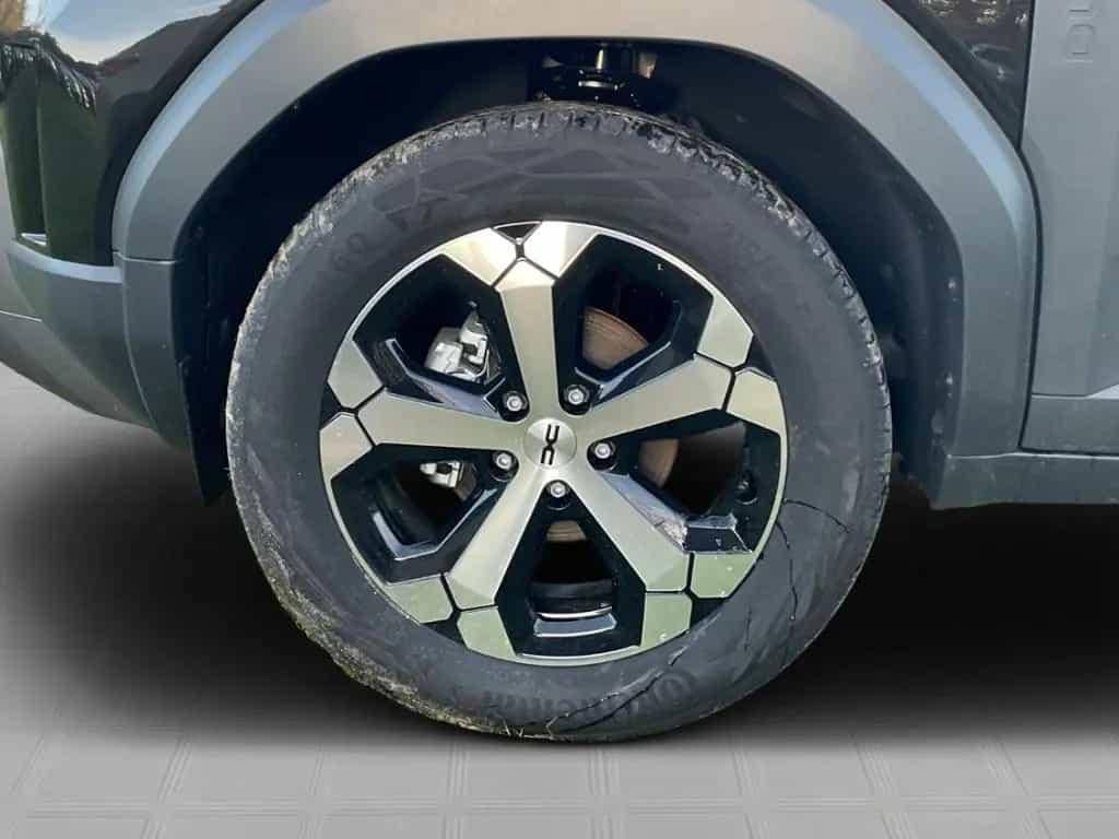 Dacia Duster III TCe 130 Journey +Kamera+Sitzheizung+ 12/2025-photo-6