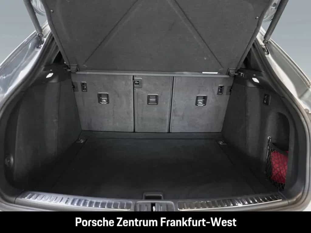 Porsche Macan Standheizung Surround View 20-Zoll LED 10/2022-photo-25