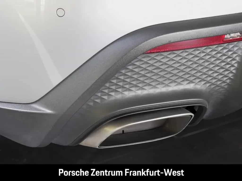 Porsche Macan Standheizung Surround View 20-Zoll LED 10/2022-photo-26