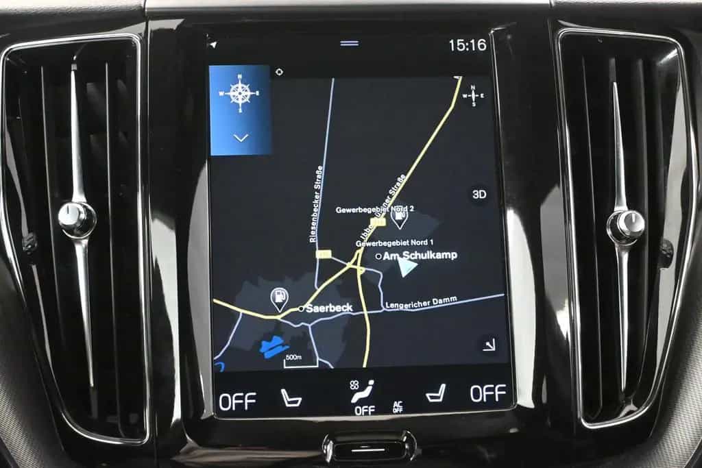 Volvo XC60 R DESIGN 2WD*LED*VIRTUAL*PDC*AHK*21" FELGEN 09/2018-photo-26
