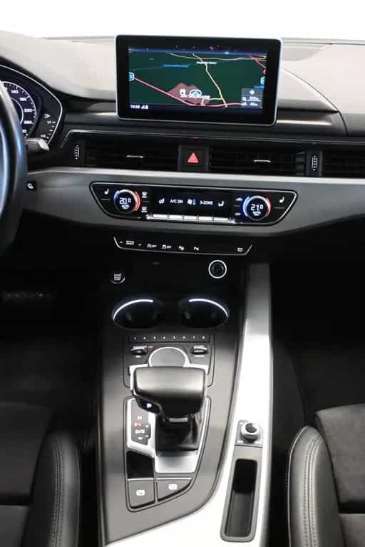 Audi A5 Coupe *VIRTUAL *KAMERA *TEMPOMAT *3-ZONEN 08/2018-photo-12
