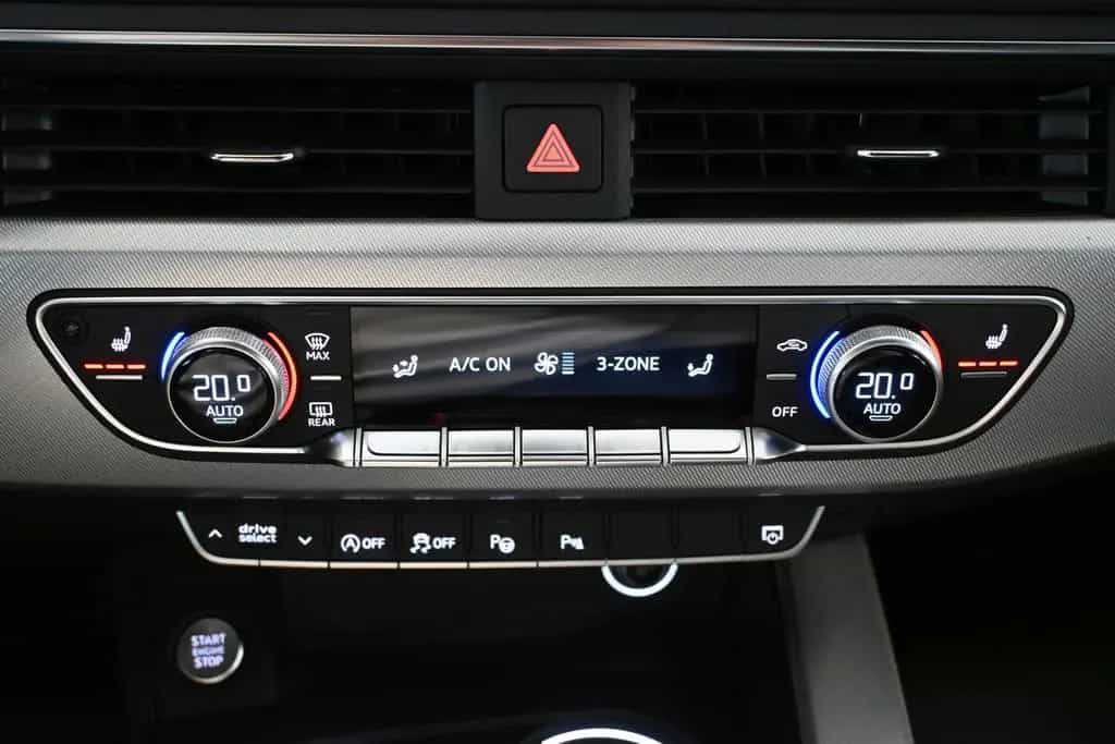 Audi A5 Coupe *VIRTUAL *KAMERA *TEMPOMAT *3-ZONEN 08/2018-photo-19