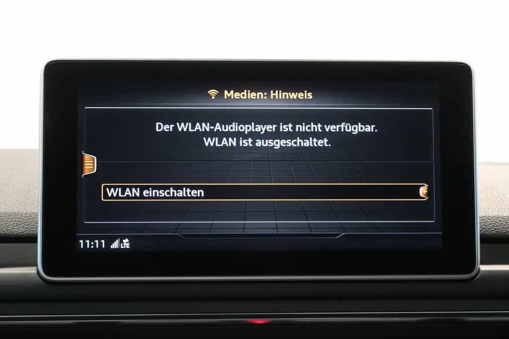 Audi A5 Coupe *VIRTUAL *KAMERA *TEMPOMAT *3-ZONEN 08/2018-photo-31